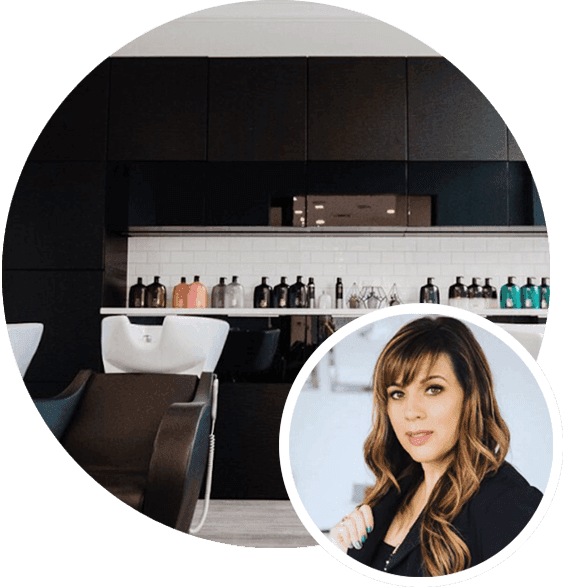 BONES AND HONEY SALON