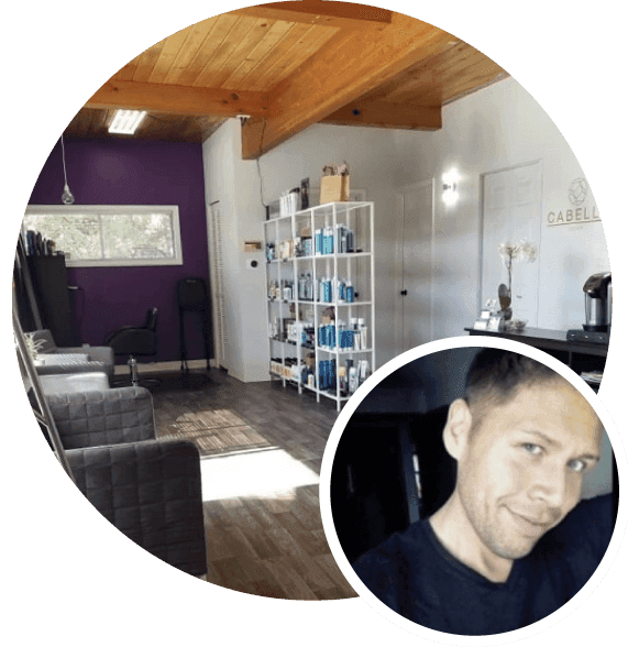 Cabello Studio