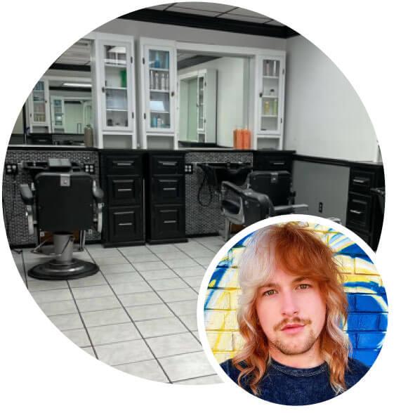 ALEX YARBER SALON