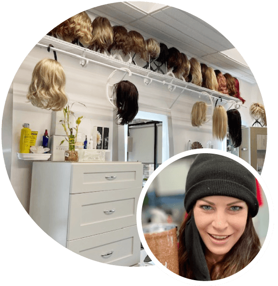 KATALYST HAIR