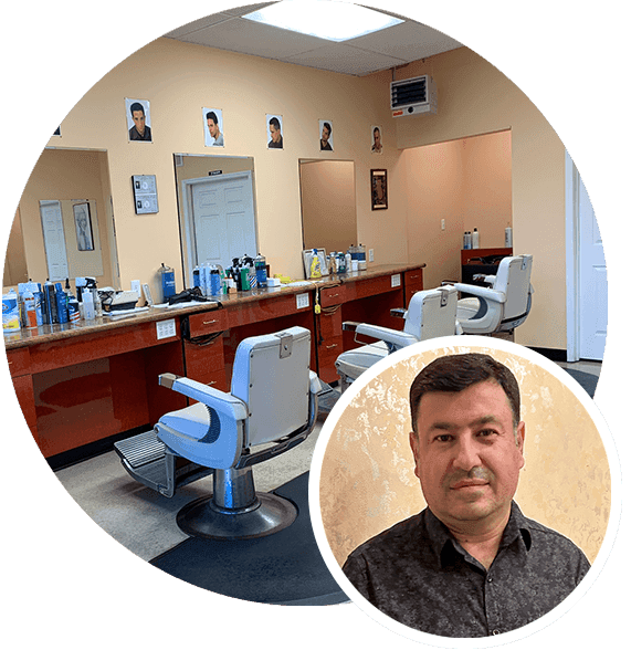 ULTIMATE MEN'S HAIR REPLACEMENT
