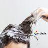 The Agonising Feeling of Seeing Hair Falling in the Shower