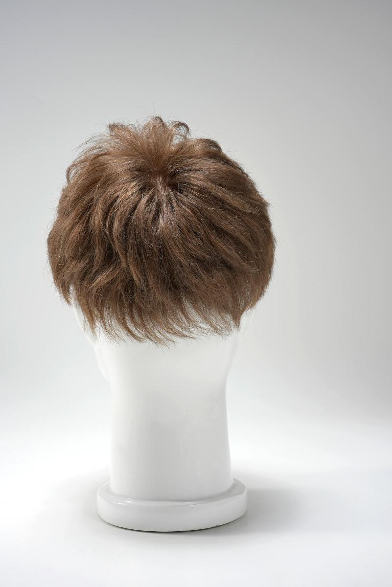 back of hair style for wigs for men