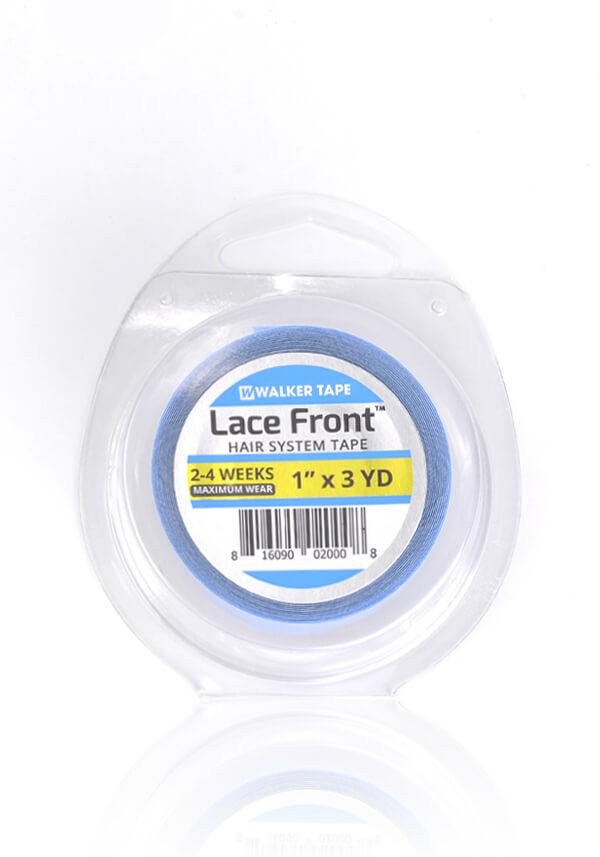 Lace Front Tape 3 Yard 3/4 Wide