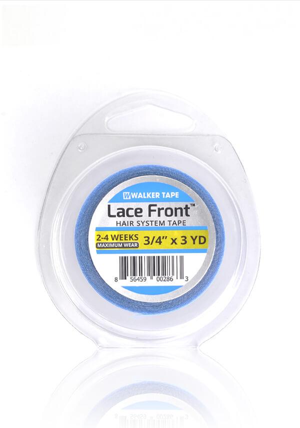 lace front support tape roll