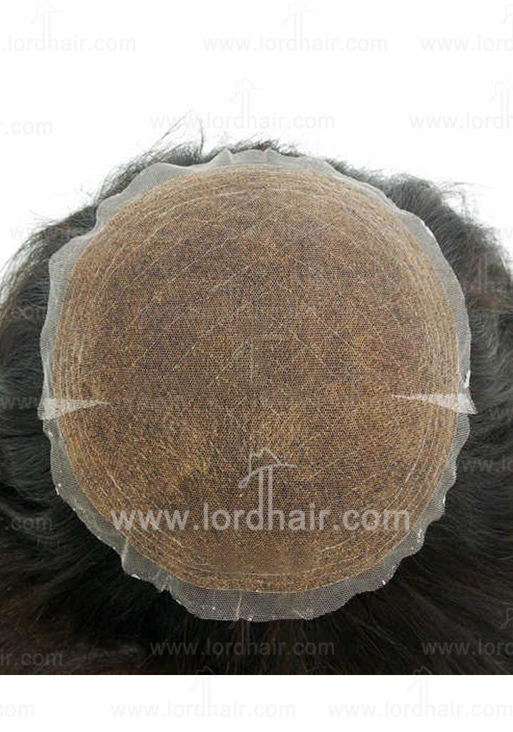 a001 hair replacement system