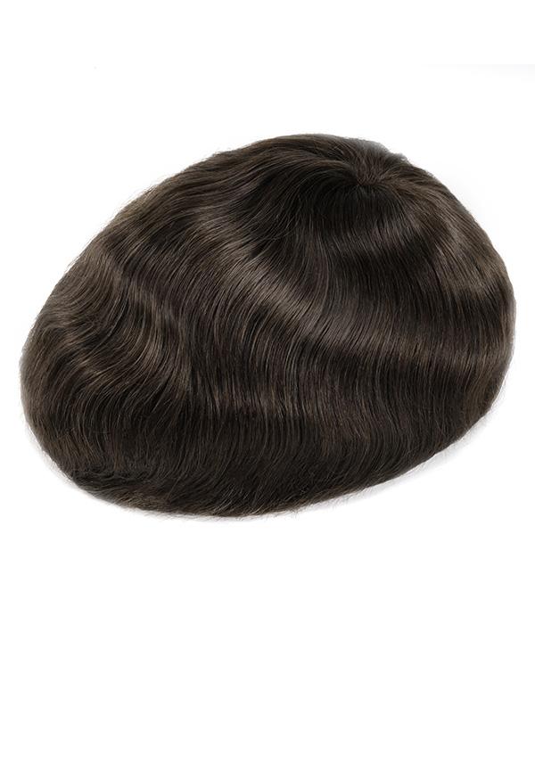 Custom SuperSkin Hair Toupee 