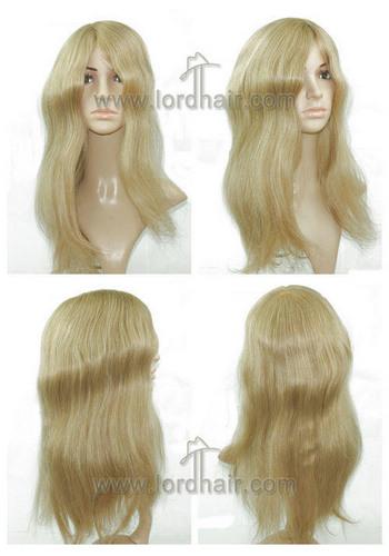 jq603 full cap lady wigs