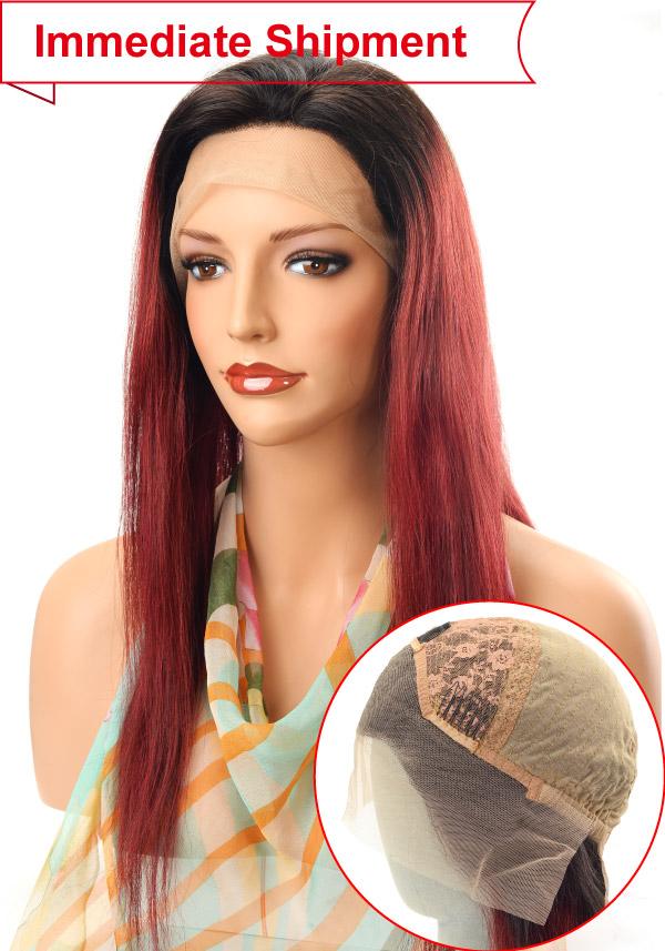 Lace Front Wig for Women