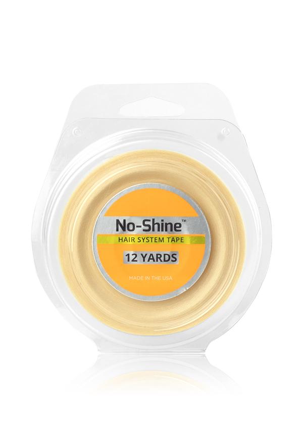 No-Shine Hair System Tape