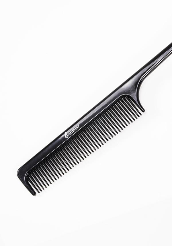 Hair system comb