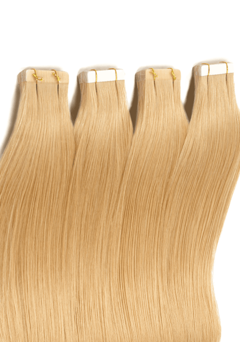 Tape-in Hair Extensions for Women