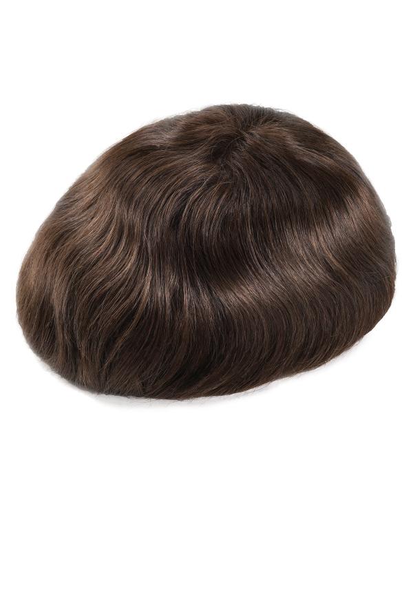 UTS-2-0.03mm Ultra Thin Skin Hairpiece