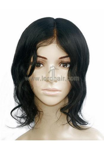 yj019 hair replacement system