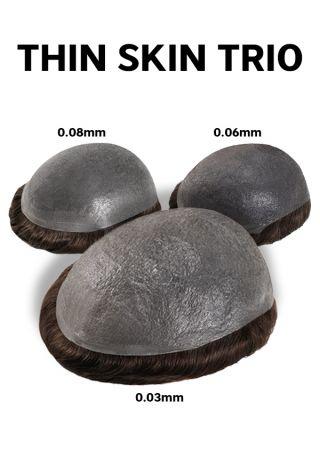Thin Skin Trio