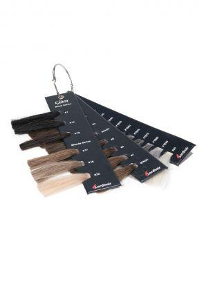 New Color Ring for Stock Men's Hair Systems