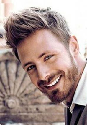 Custom Hair System by Hairstyle