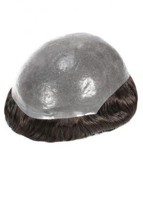 ZyroSen SuperSkin | Premium Antimicrobial Hair Systems Thin Skin Base