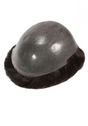 Limited 0.10mm Thin Skin Hair System with 110% Density