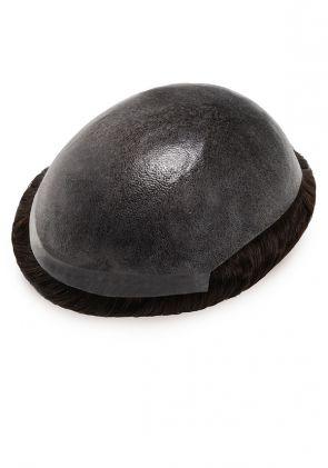 Inception | Super Thin Skin Flat Injected Stock Mens Hairpieces