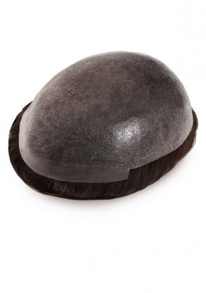 Ocean | European Hair 0.08mm Injected Thin Skin Menโs Toupee