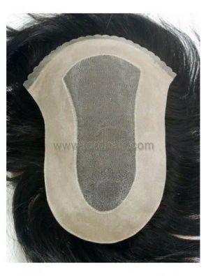 jq1195 hair replacement system