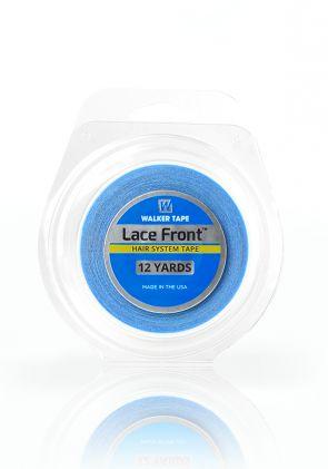 Lace Front Hair System Tape