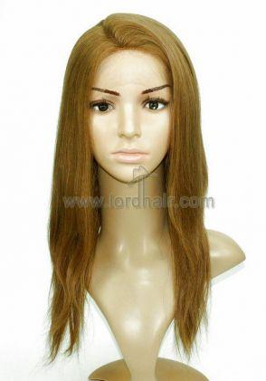 MW005: Excellent high quality medical wig for cancer patient