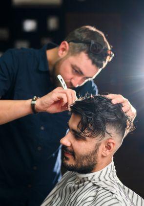 Men's Hairpieces Training Course and Salon Beginners Training Pack