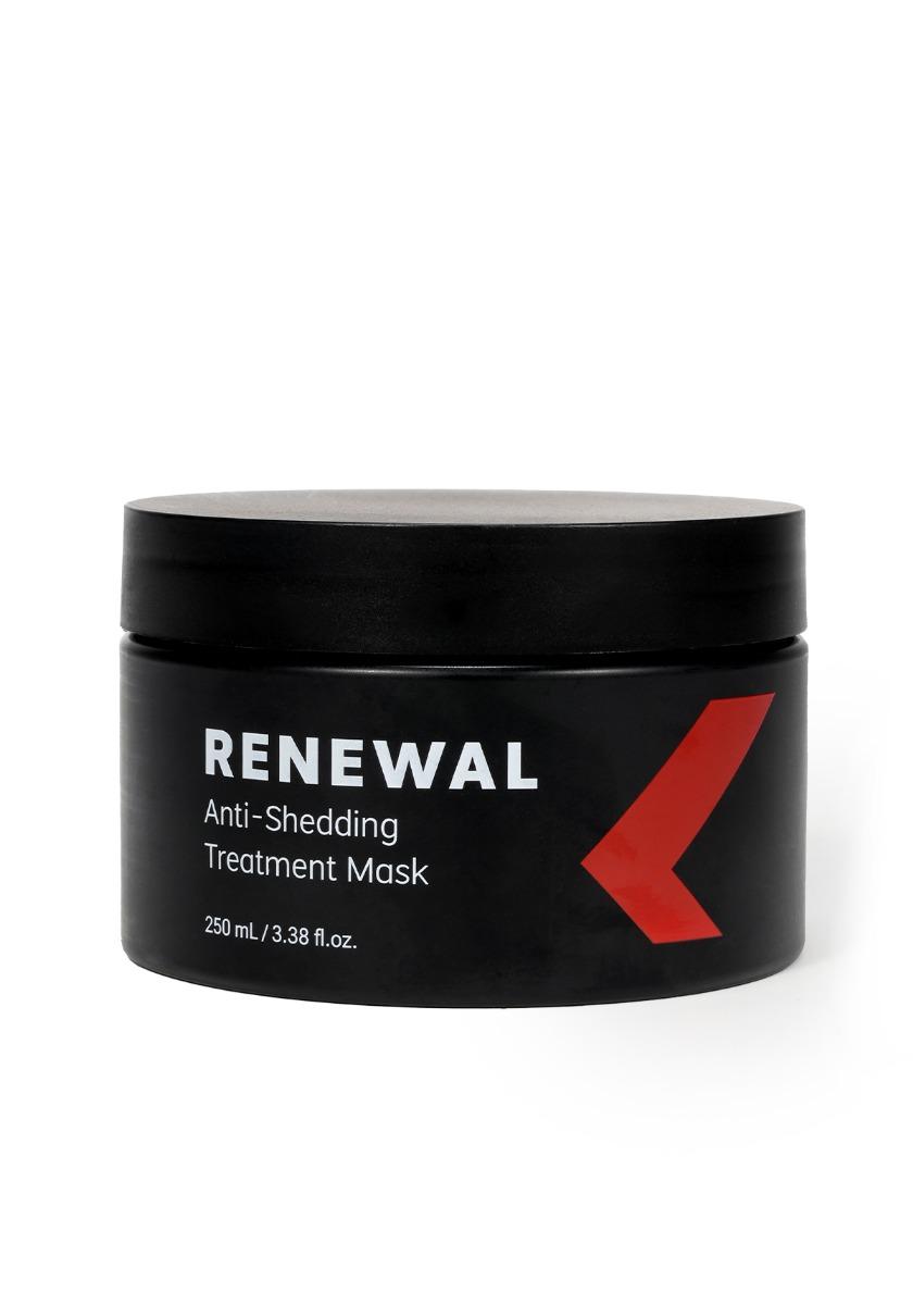 RENEWAL | Deep Moisture Treatment for Hair Systems | Softness & No Tangling (US Only)
