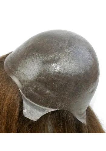 Scalp-Like Thin Skin Human Hair Wigs for Women