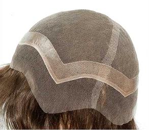 Full Cap Wigs for Men
