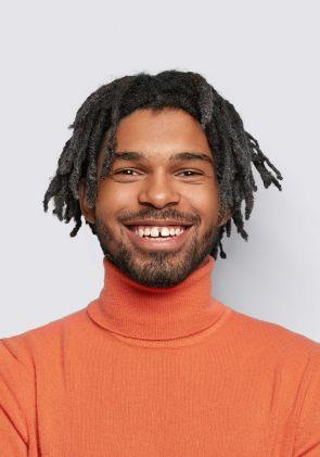 Shop Luxury Man Weaves | Man Units | Hair Unit Systems