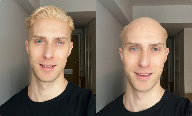 Lordhair
