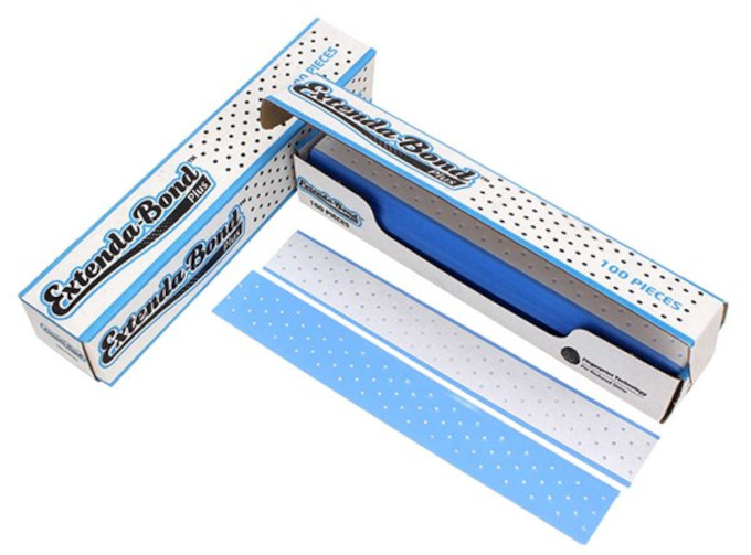 tape for lace hair system for man