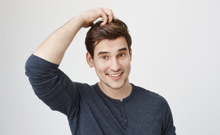 non surgical hair replacement options