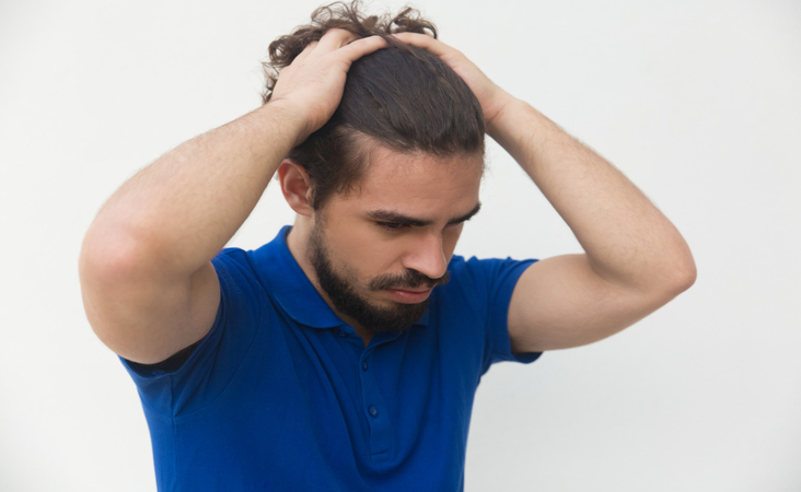 how to prevent split ends