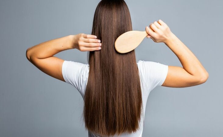 hair shedding cycle