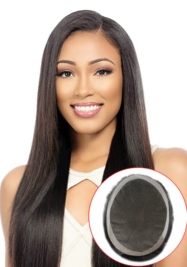 wigs made from your own hair