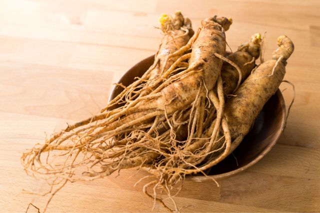 Chinese herbs for hair loss