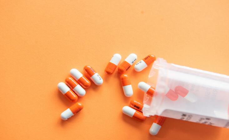 blood pressure med causing hairloss