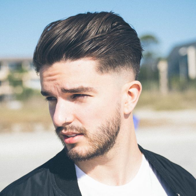 simple travel hairstyles