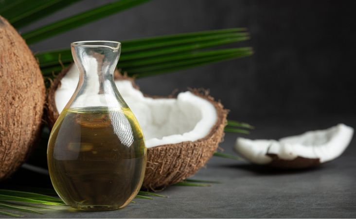 hair growth oil