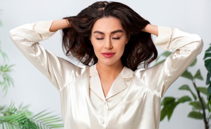 scientific ways to grow hair