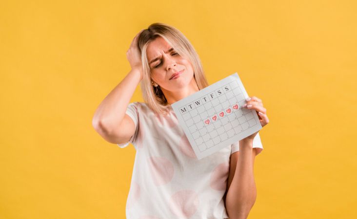 hair loss after pregnancy