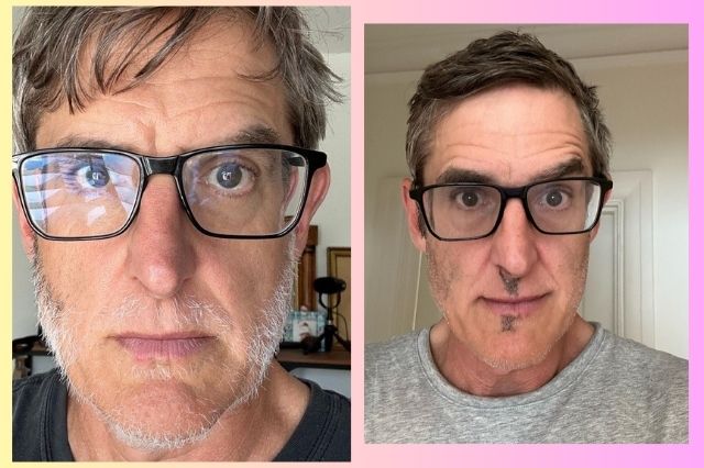 louis theroux