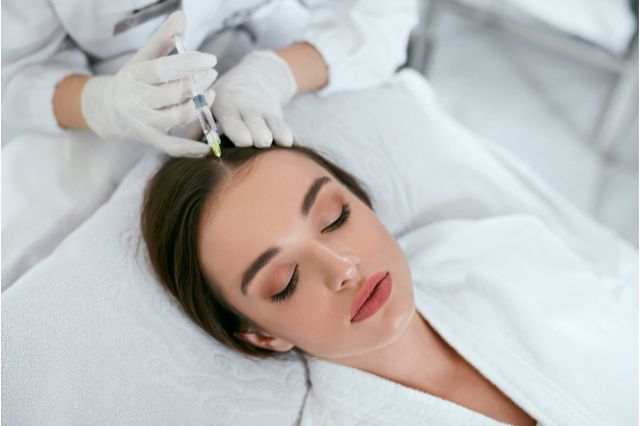 mesotherapy for hair loss