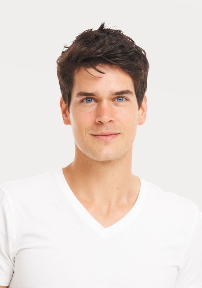 mono top hair toppers 