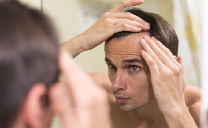 scientific ways to grow hair