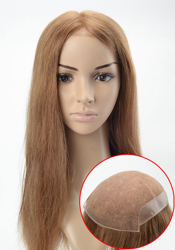 wigs for mature women